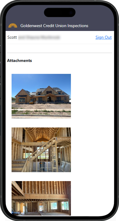 Inspection Attachments